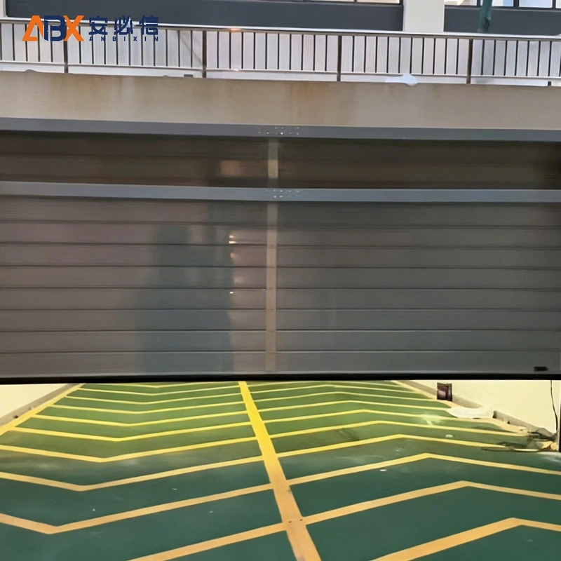 盐城洁净室高速门
